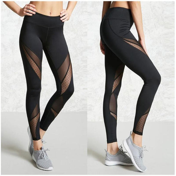 THE DELUXE Athletic legging