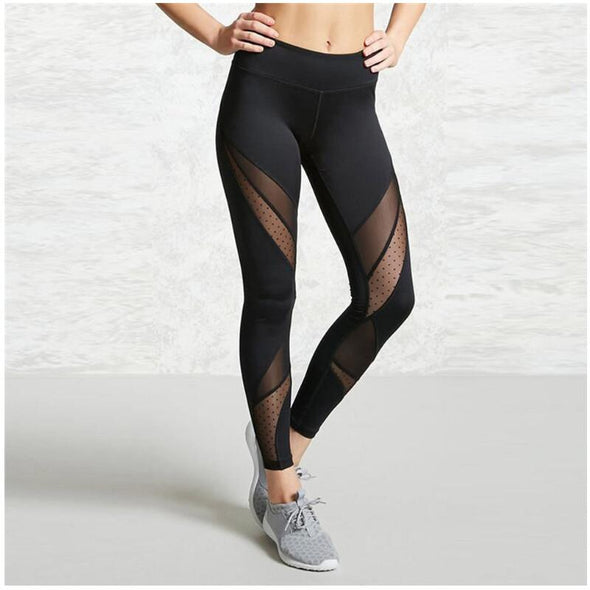 THE DELUXE Athletic legging