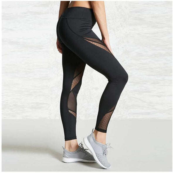 THE DELUXE Athletic legging