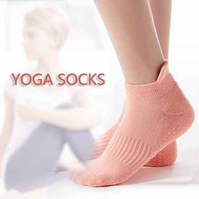 OREL Yoga Socks