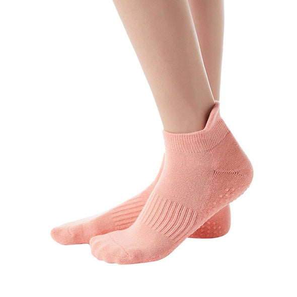 OREL Yoga Socks