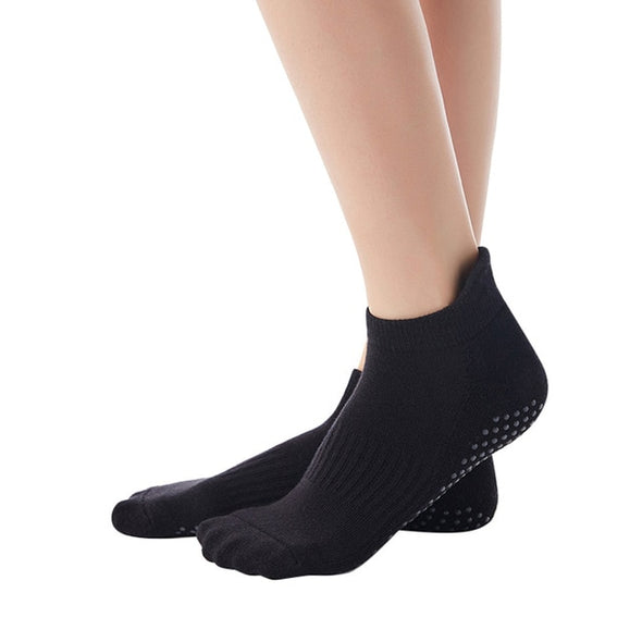 OREL Yoga Socks