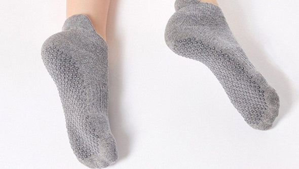 OREL Yoga Socks