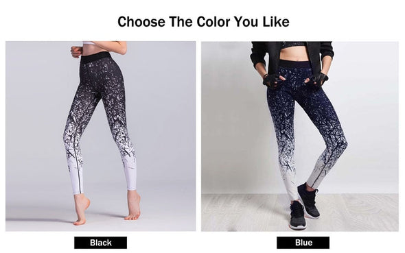 THE SERAPHIC Yoga Pant