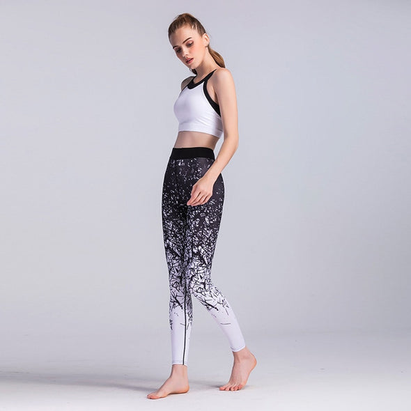 THE SERAPHIC Yoga Pant