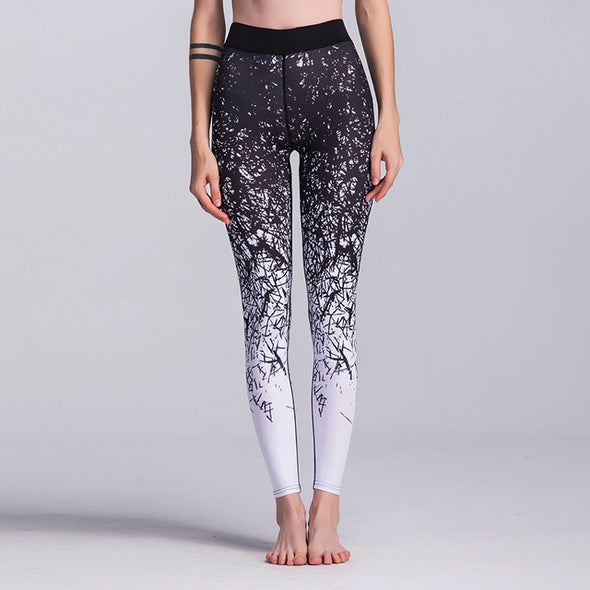 THE SERAPHIC Yoga Pant