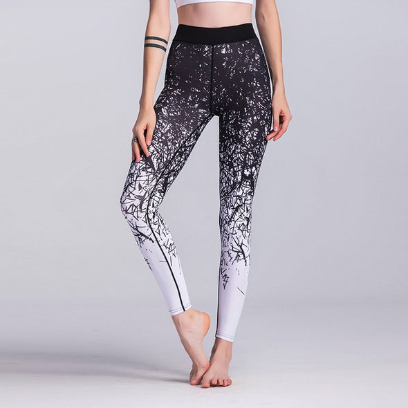 THE SERAPHIC Yoga Pant