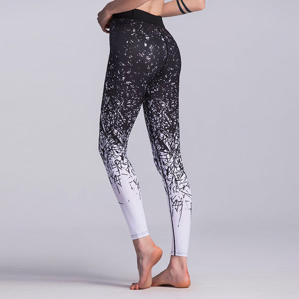 THE SERAPHIC Yoga Pant