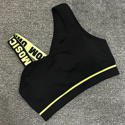 PREMIER CUT Sport Bra