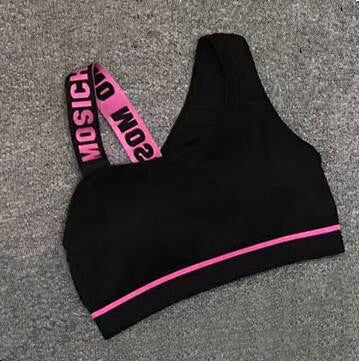 PREMIER CUT Sport Bra