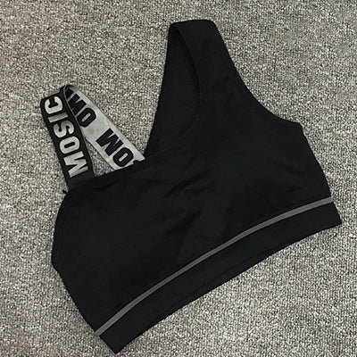 PREMIER CUT Sport Bra