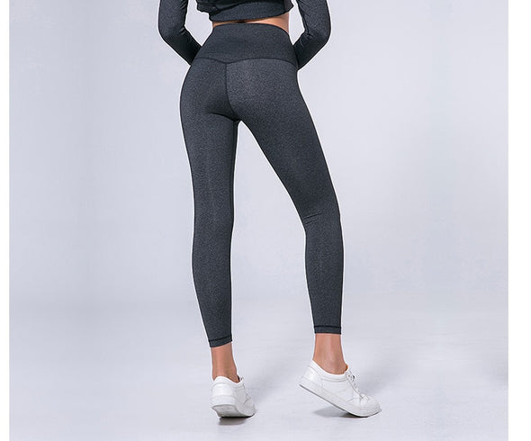 THE PLUSH Yoga Pant