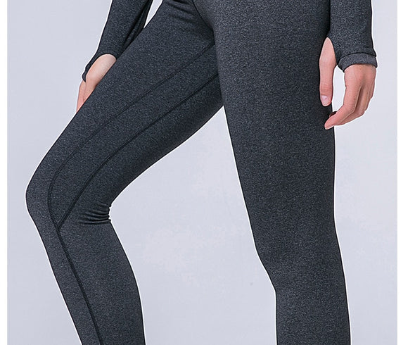 THE PLUSH Yoga Pant