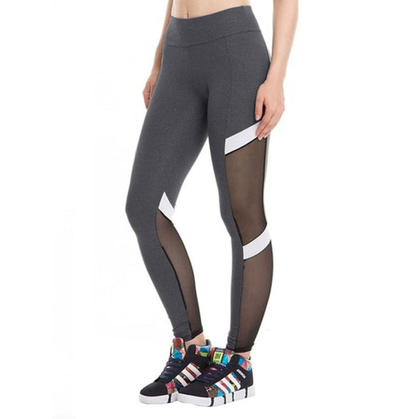 THE WELL-FORMED Workout Leggings