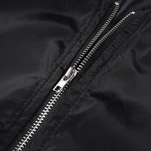 THE BOMBER Athletic  Jacket