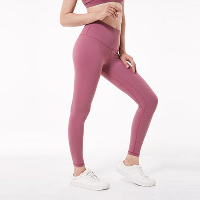 THE PLUSH SUMMER Yoga Pant