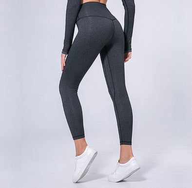 THE PLUSH Yoga Pant