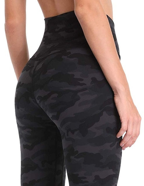 THE PLUSH Yoga Pant