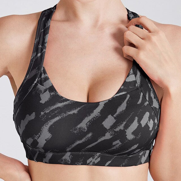 CAMO Sports Bras