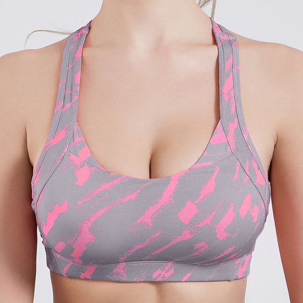 CAMO Sports Bras