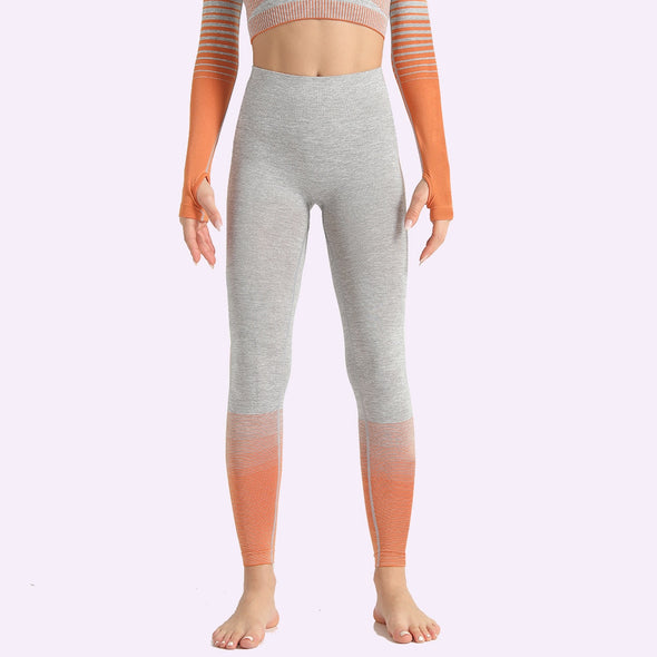 THE SPLENDID O  Workout Tops / Leggings