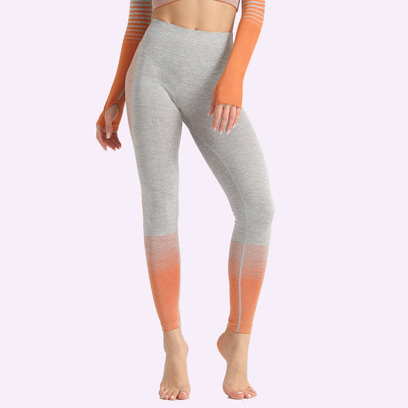 THE SPLENDID O  Workout Tops / Leggings