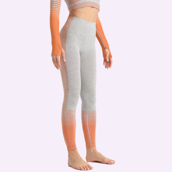 THE SPLENDID O  Workout Tops / Leggings