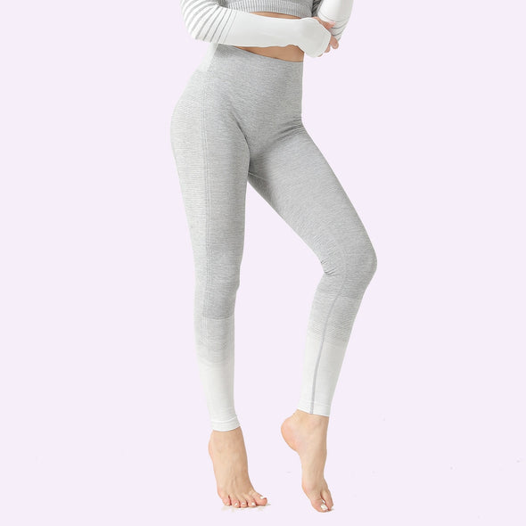 THE SPLENDID WHITE Workout Tops / Leggings