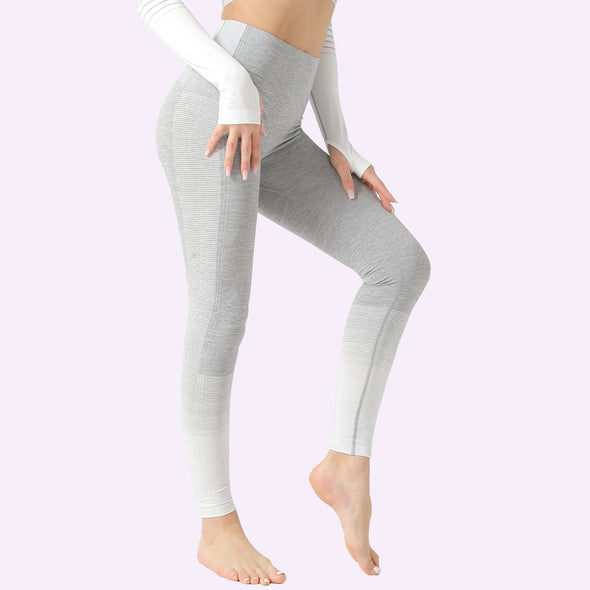 THE SPLENDID WHITE Workout Tops / Leggings