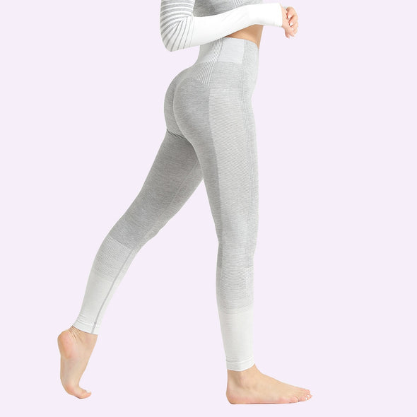 THE SPLENDID WHITE Workout Tops / Leggings