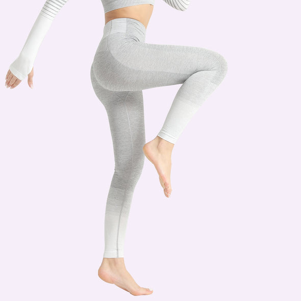 THE SPLENDID WHITE Workout Tops / Leggings