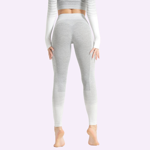 THE SPLENDID WHITE Workout Tops / Leggings