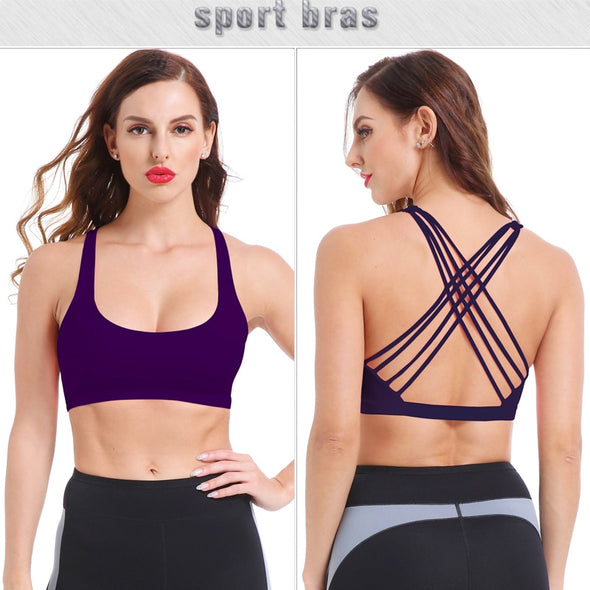 FILLE  Sport Bra