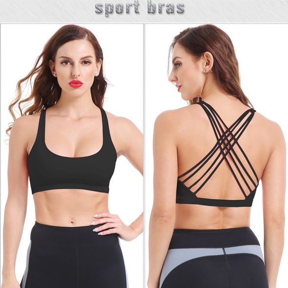 FILLE  Sport Bra