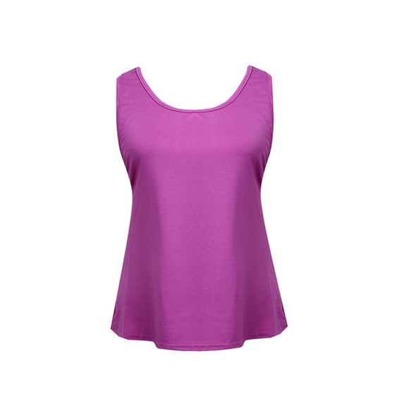 OPTIMUM Yoga Tank