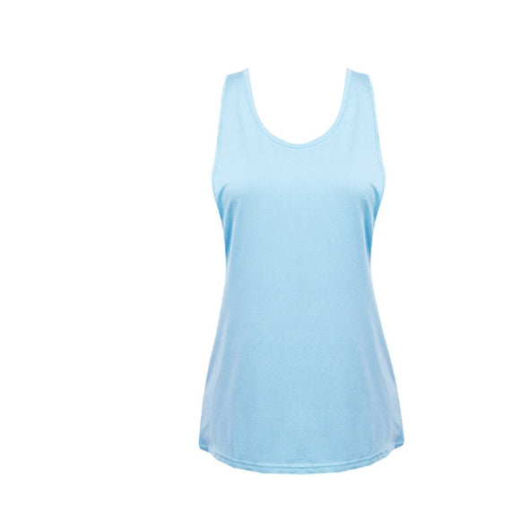 OPTIMUM Yoga Tank