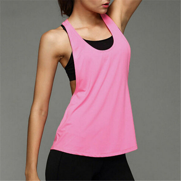 OPTIMUM Yoga Tank