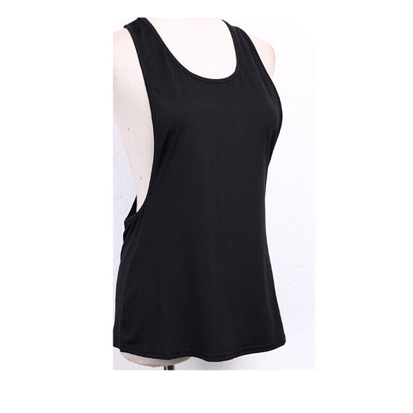 OPTIMUM Yoga Tank