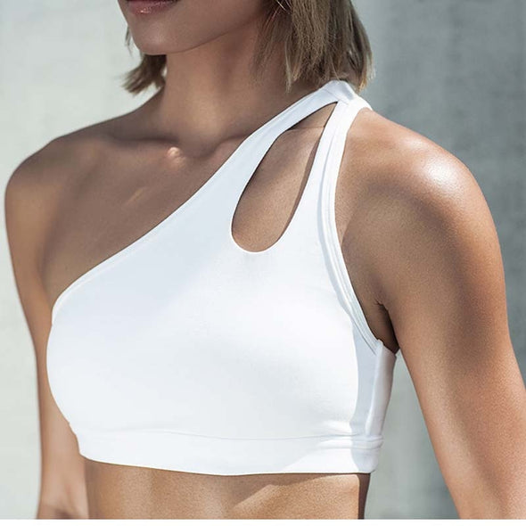 OBLIQUE Sport Bra