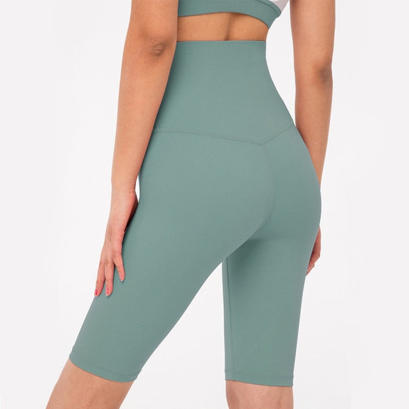 ROUSING Yoga Short