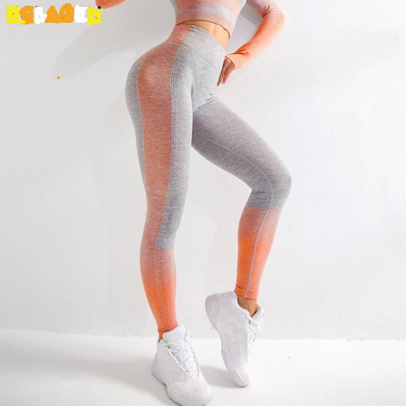 THE SPLENDID O  Workout Tops / Leggings