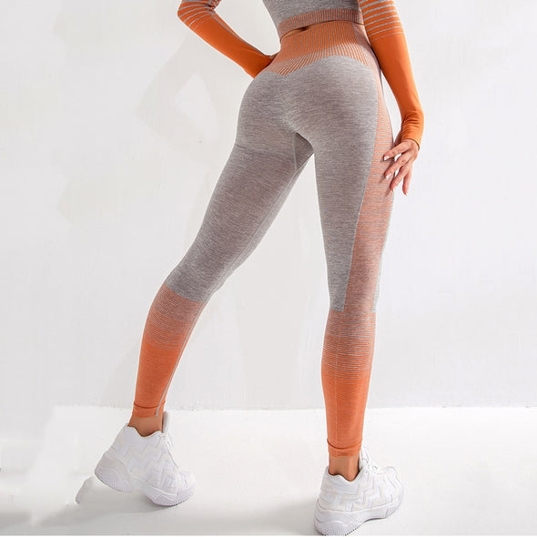 THE SPLENDID O  Workout Tops / Leggings