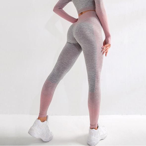 THE SPLENDID P Workout Tops / Leggings