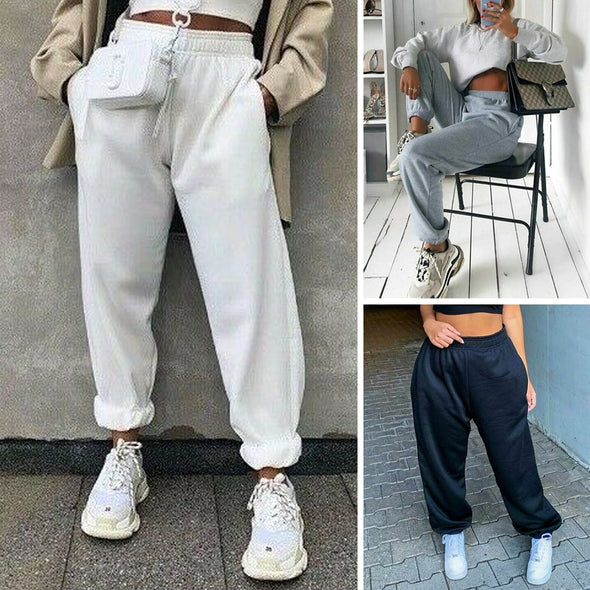 PURLO  BAGGY Sport Pant