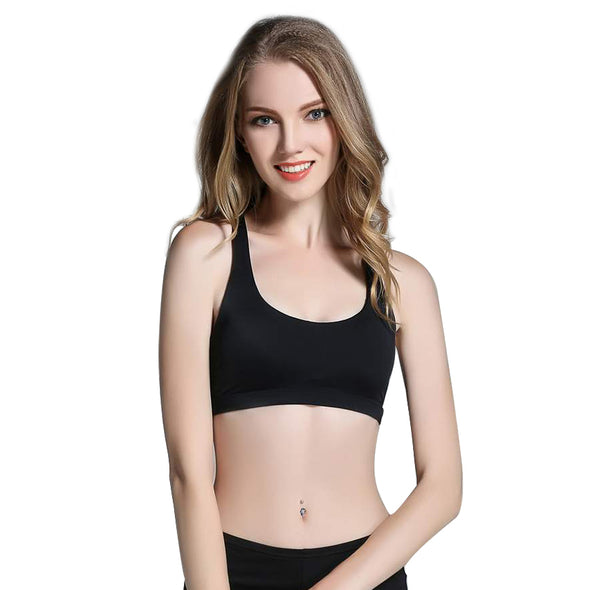 Cross Sports Bra