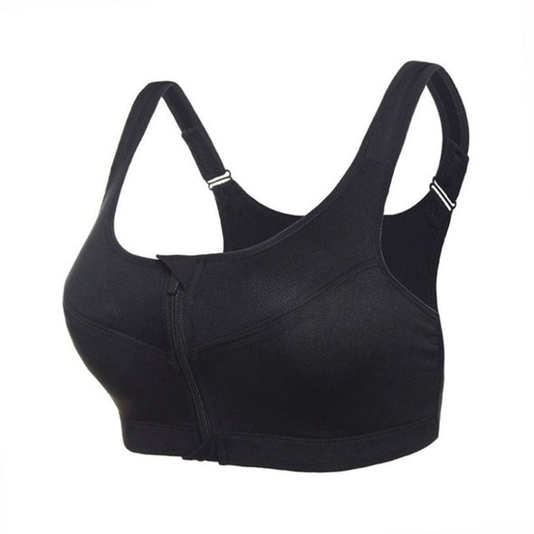 VICTORIA CLOSURE Sport Bra