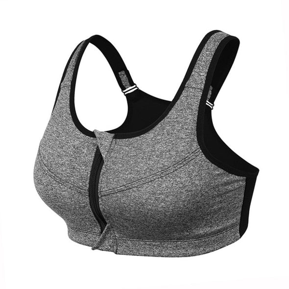 VICTORIA CLOSURE Sport Bra