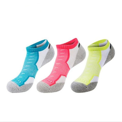 LIMBER 2 Pairs Workout Socks