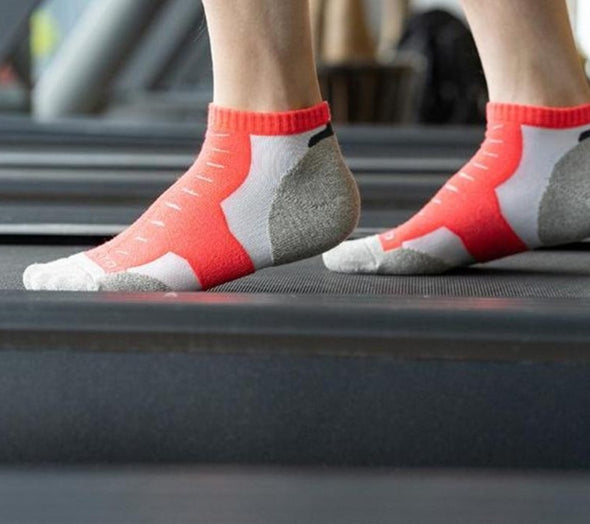 LIMBER 2 Pairs Workout Socks