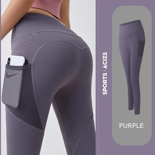 THE SUITABLE Sport Leggings